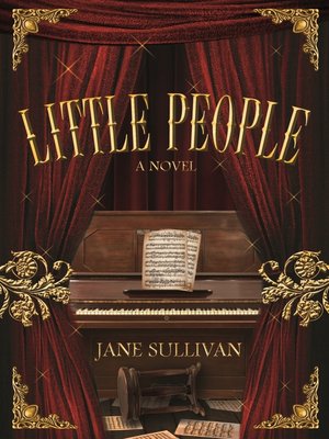 cover image of Little People